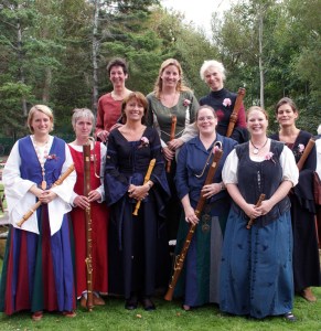 de Fleitjes van Baltrum