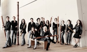 The Royal Wind Music