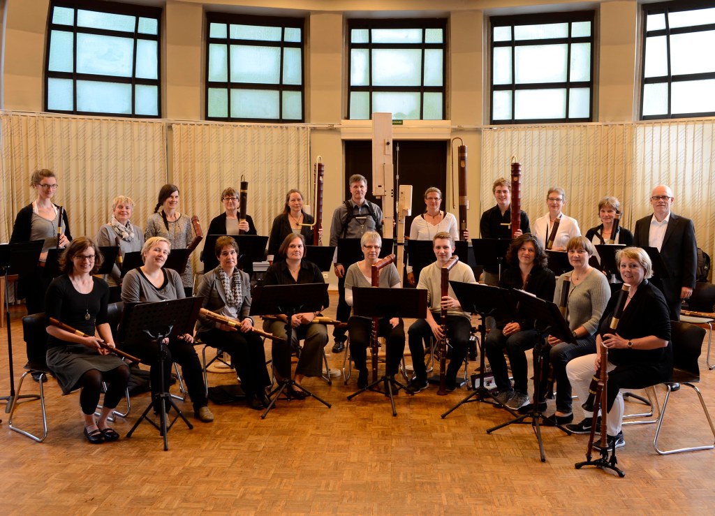 Markus-Consort