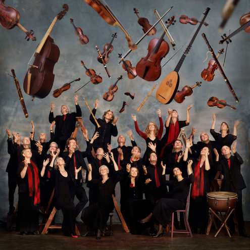 akademie für alte musik