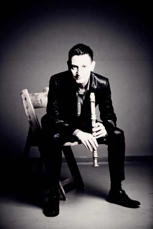 Maurice StegerPhoto: Marco Borggreve always credit