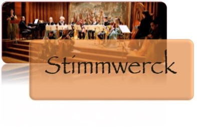 Stimmwerck