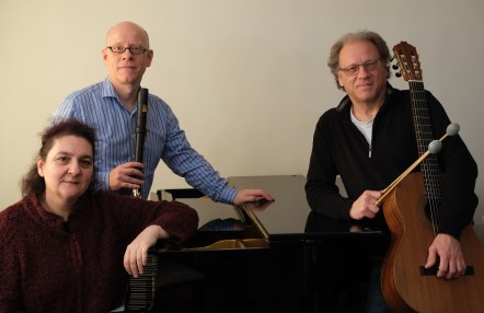 Presse Kaleidoskop Trio